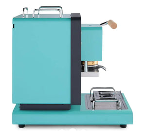 Iconica Dolcevita – Bedste Espresso Kapselmaskine til Hjemmet - Barista og Espresso