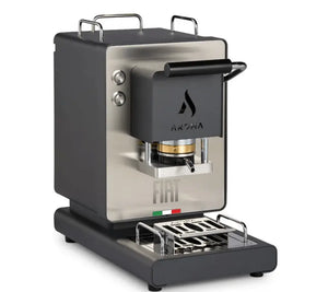 Iconica Dolcevita – Bedste Espresso Kapselmaskine til Hjemmet - Barista og Espresso