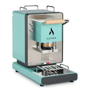 Iconica Dolcevita – Bedste Espresso Kapselmaskine til Hjemmet - Barista og Espresso