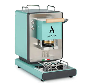 Iconica Dolcevita – Bedste Espresso Kapselmaskine til Hjemmet - Barista og Espresso