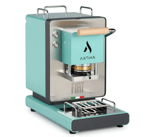 Iconica Dolcevita – Bedste Espresso Kapselmaskine til Hjemmet - Barista og Espresso