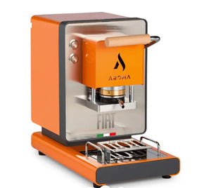 Iconica Dolcevita – Bedste Espresso Kapselmaskine til Hjemmet - Barista og Espresso