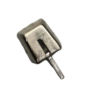 Knop (Metal) (Vario+, Vario W+) 8055 - Barista og Espresso