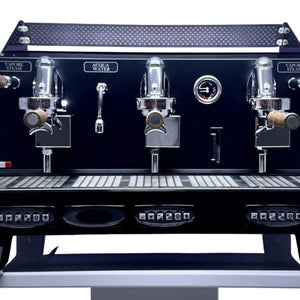 La Nuova Era Altea Anniversario 2 - grupp Kommersiell espressomaskin (Hyra) - Barista och Espresso