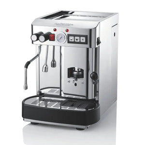 La Piccola Linea Cecilia Espressomaskiner – Professionel Kaffekvalitet - Barista og Espresso