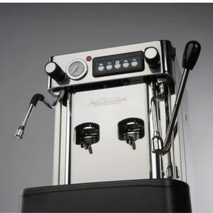 La Piccola Linea Cecilia Espressomaskiner – Professionel Kaffekvalitet - Barista og Espresso