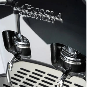 La Piccola Linea Cecilia Espressomaskiner – Professionel Kaffekvalitet - Barista og Espresso
