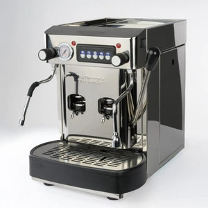 La Piccola Linea Cecilia Espressomaskiner – Professionel Kaffekvalitet - Barista og Espresso