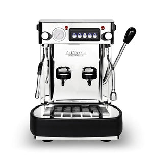 La Piccola Linea Cecilia Espressomaskiner – Professionel Kaffekvalitet - Barista og Espresso