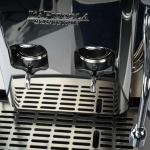 La Piccola Linea Cecilia Espressomaskiner – Professionel Kaffekvalitet - Barista og Espresso