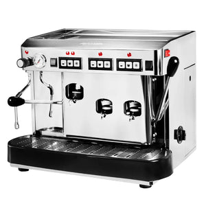 La Piccola Linea Cecilia Espressomaskiner – Professionel Kaffekvalitet - Barista og Espresso
