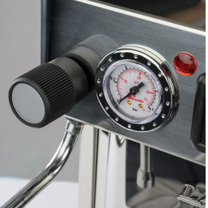 La Piccola Linea Cecilia Espressomaskiner – Professionel Kaffekvalitet - Barista og Espresso