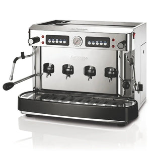 La Piccola Linea Cecilia Espressomaskiner – Professionel Kaffekvalitet - Barista og Espresso