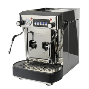 La Piccola Linea Cecilia Espressomaskiner – Professionel Kaffekvalitet - Barista og Espresso