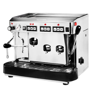 La Piccola Linea Cecilia Espressomaskiner – Professionel Kaffekvalitet - Barista og Espresso