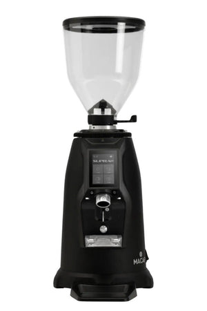 Macap Supra 83 Espressokvarn – Kommersiell kaffekvarn med 83 mm malskivor - Barista och Espresso