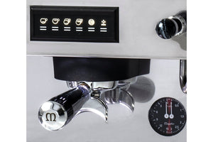 Magister Alfa Automatisk espressomaskin - Barista och Espresso