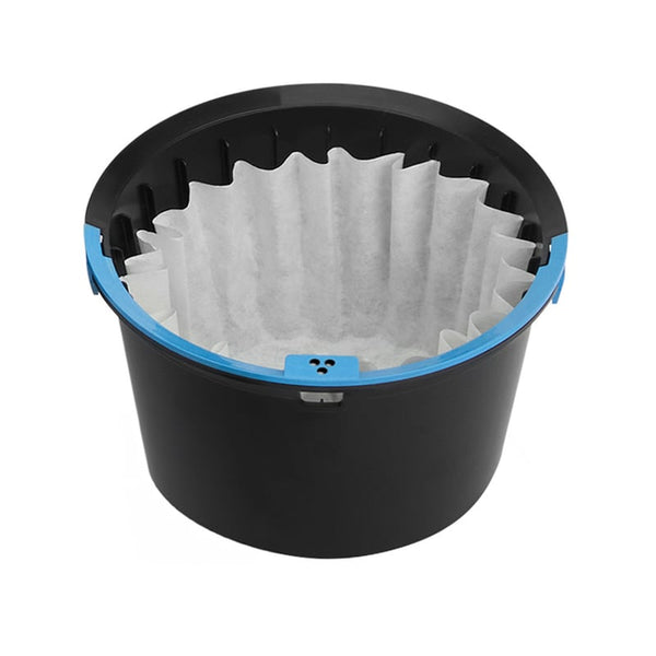 Pappersfilter för Fellow Aiden Coffee Maker (50pcs) - Barista och Espresso