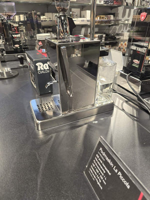 Piccola Piccola - Barista och Espresso