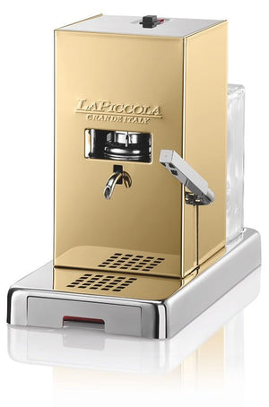 Piccola Piccola - Barista och Espresso