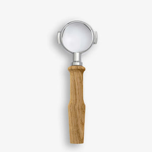 Portafilter 58 mm - Appartamemto TCA design - Barista och Espresso