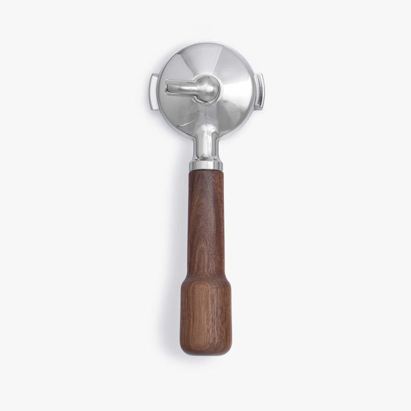 Portafilter 58 mm - Klassisk design - Barista och Espresso
