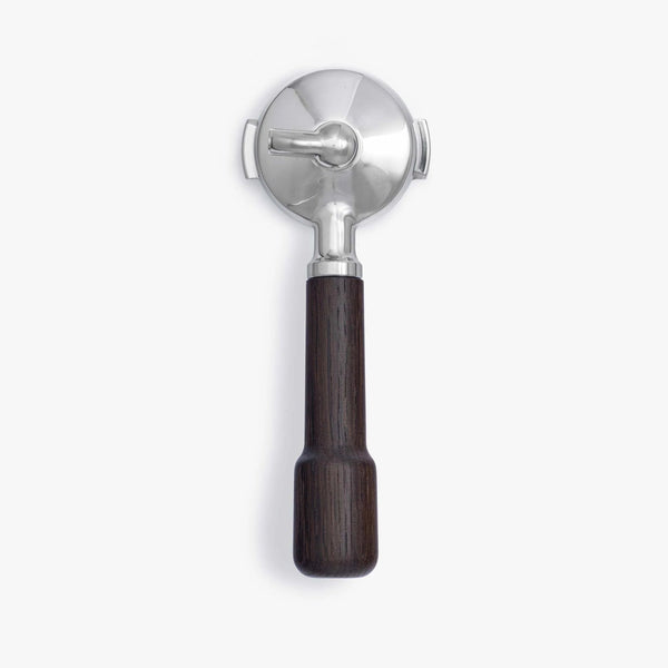 Portafilter 58 mm - Klassisk design - Barista och Espresso