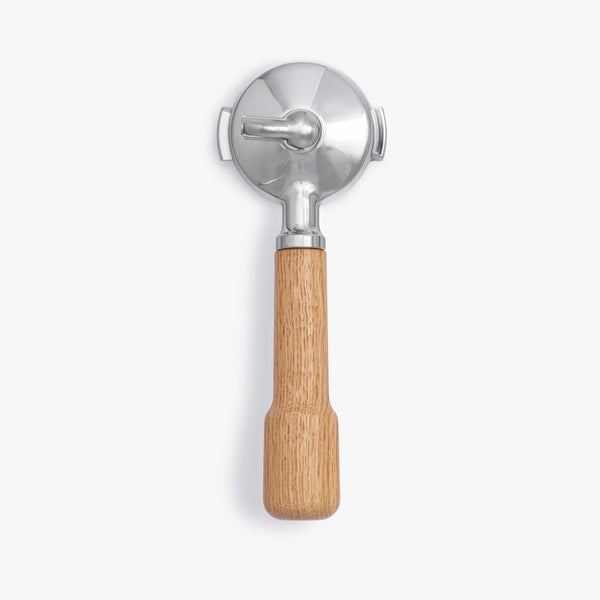 Portafilter 58 mm - Klassisk design - Barista och Espresso