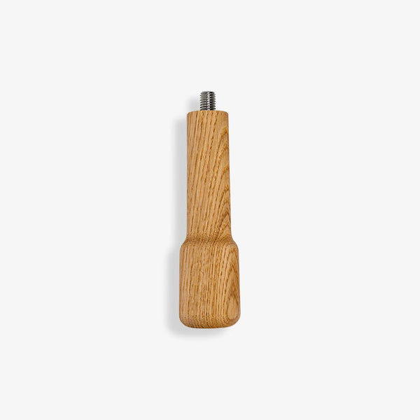 Portafilter 58 mm - Klassisk design - Barista och Espresso