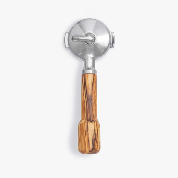 Portafilter 58 mm - Klassisk design - Barista och Espresso