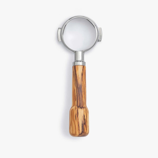 Portafilter 58 mm - Klassisk design - Barista och Espresso