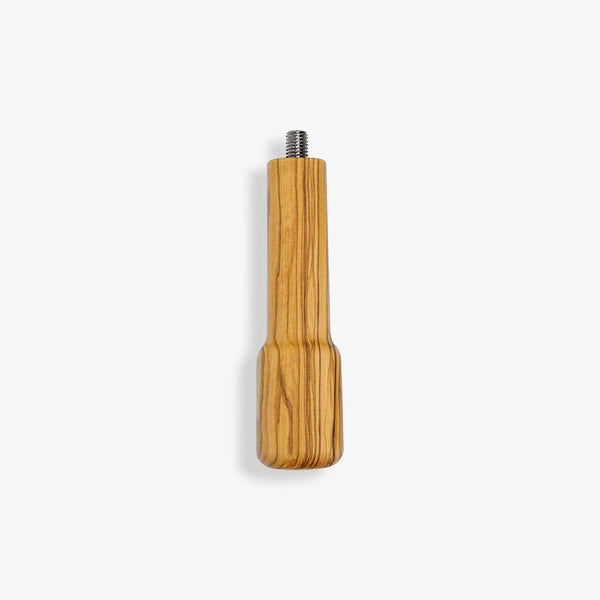 Portafilter 58 mm - Klassisk design - Barista och Espresso