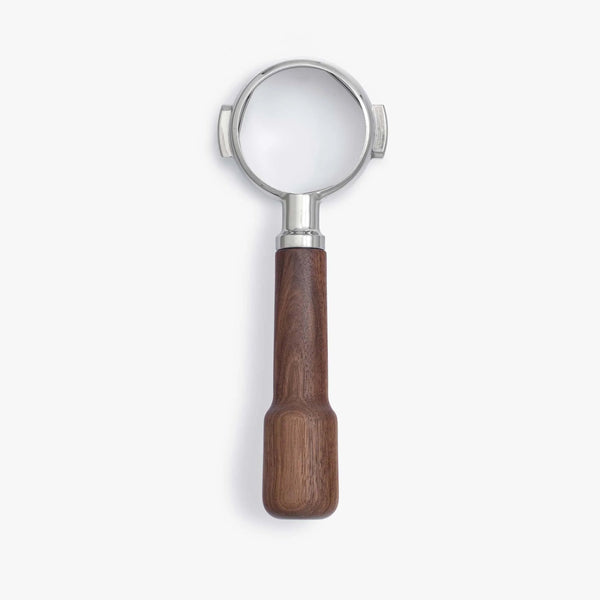 Portafilter 58 mm - Klassisk design - Barista och Espresso