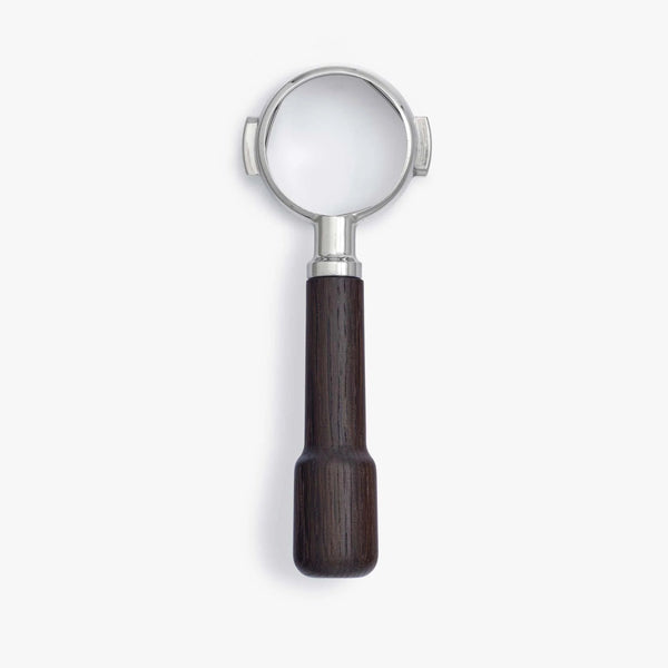 Portafilter 58 mm - Klassisk design - Barista och Espresso