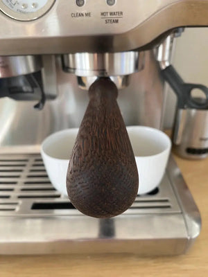 Portafilter til Sage Barista Serien (54 mm) - Barista og Espresso