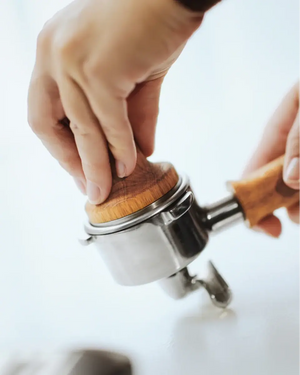Portafilter til Sage Barista Serien (54 mm) - Barista og Espresso