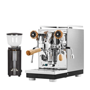 Profitec 400 & ProM45 - Barista och Espresso