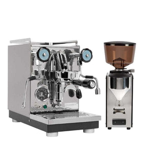 Profitec Pro 400 & T64 kvarn - Barista och Espresso