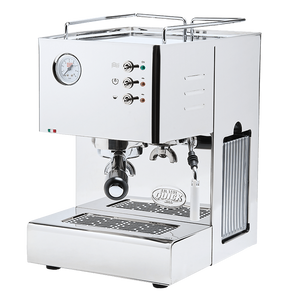 Quick Mill Cassioppea - Barista och Espresso