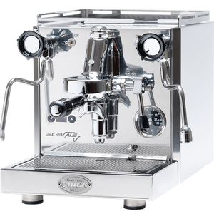 Quick Mill Elevate V - Barista och Espresso