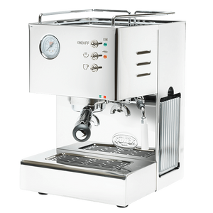 Quick Mill Orione - Barista och Espresso