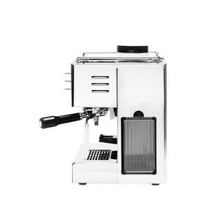 Quick Mill Pegaso - Barista och Espresso