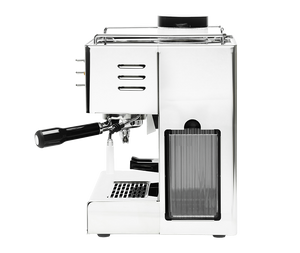 Quick Mill Pegaso - Barista och Espresso