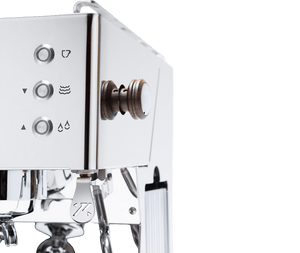 Quick Mill Pop up - Barista och Espresso