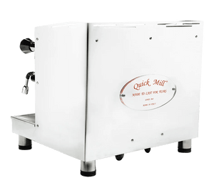 Quick Mill Uragano Kommersiell Espressomaskin - Barista och Espresso