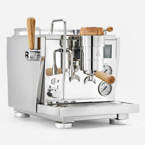 R Nine One Espressomaskin - Barista och Espresso
