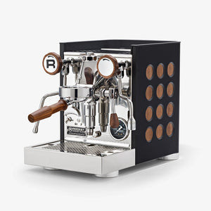 Rocket Appartamento TCA trä kit - Barista och Espresso