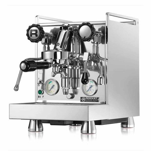 Cronometro V espressomaskine