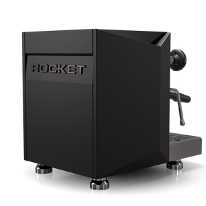Rocket Giotto V Fast - Barista och Espresso