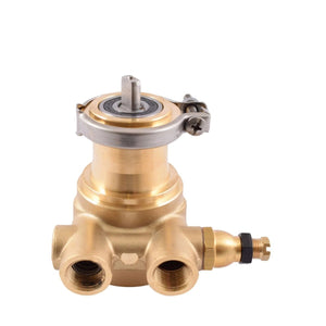 ROTOFLOW STANDARD PUMPEHOVED 200 L/H - 3/8 NFT ESPRESSO UDSTYR